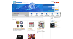 Desktop Screenshot of diskmate.com.tw